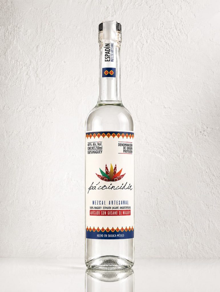 squoo gusano mezcal