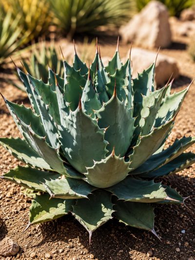 squoo maguey